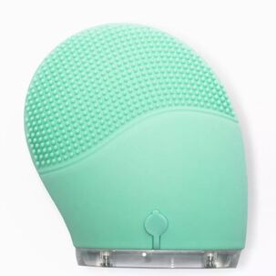 Limpiador Facial Silicone Brush Acquamar Mantra